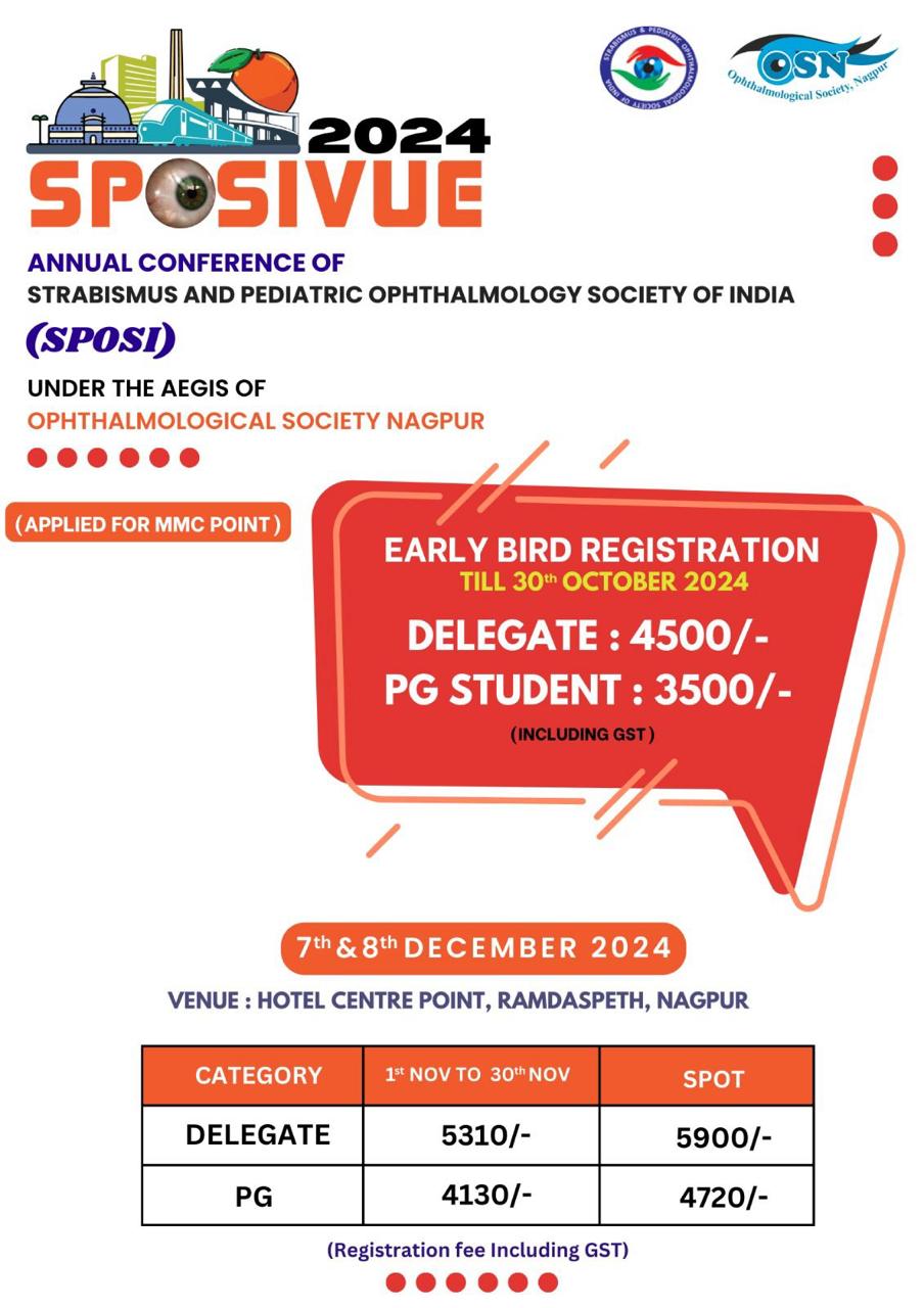Annual conference