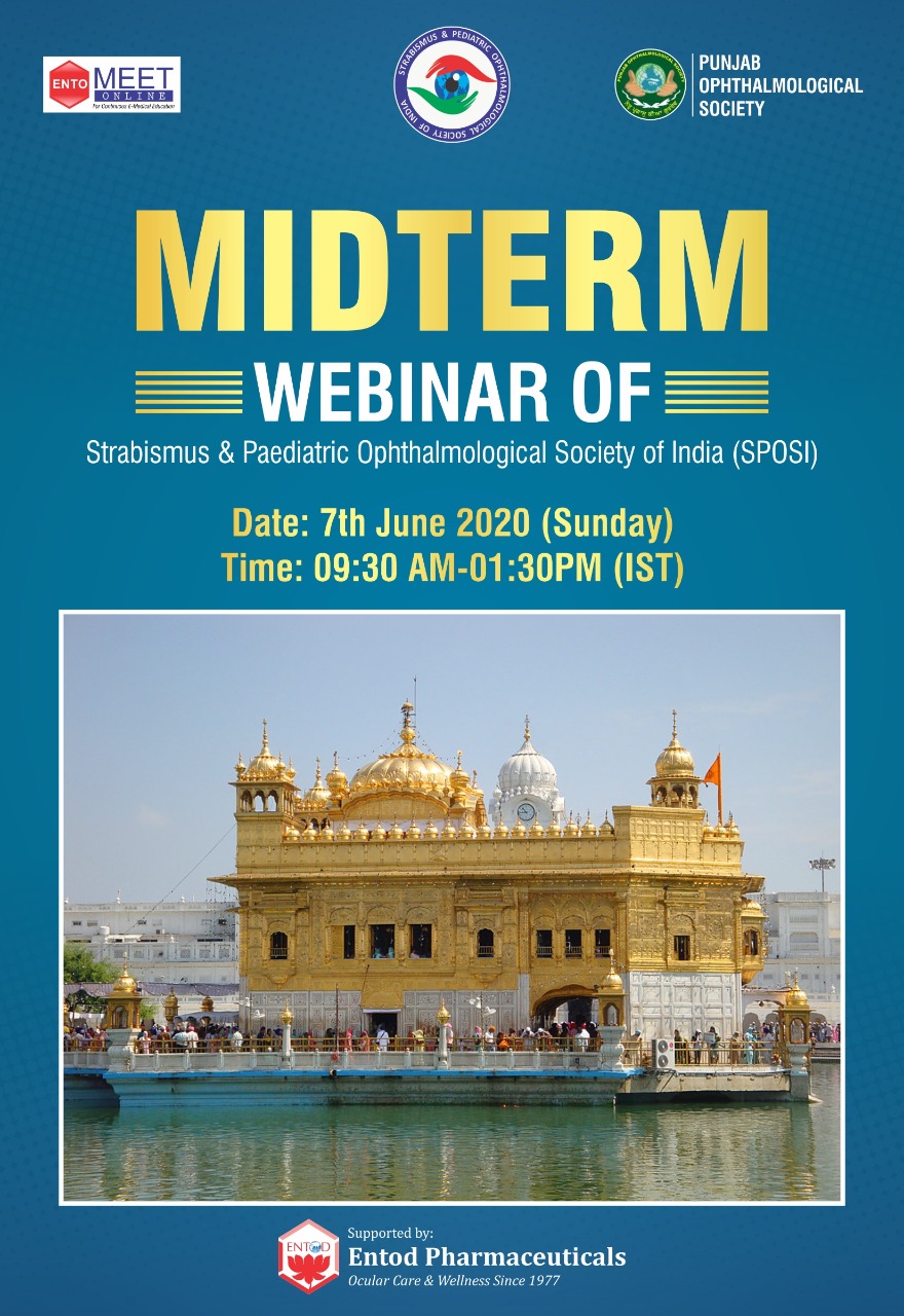 MIDTERM Webinar