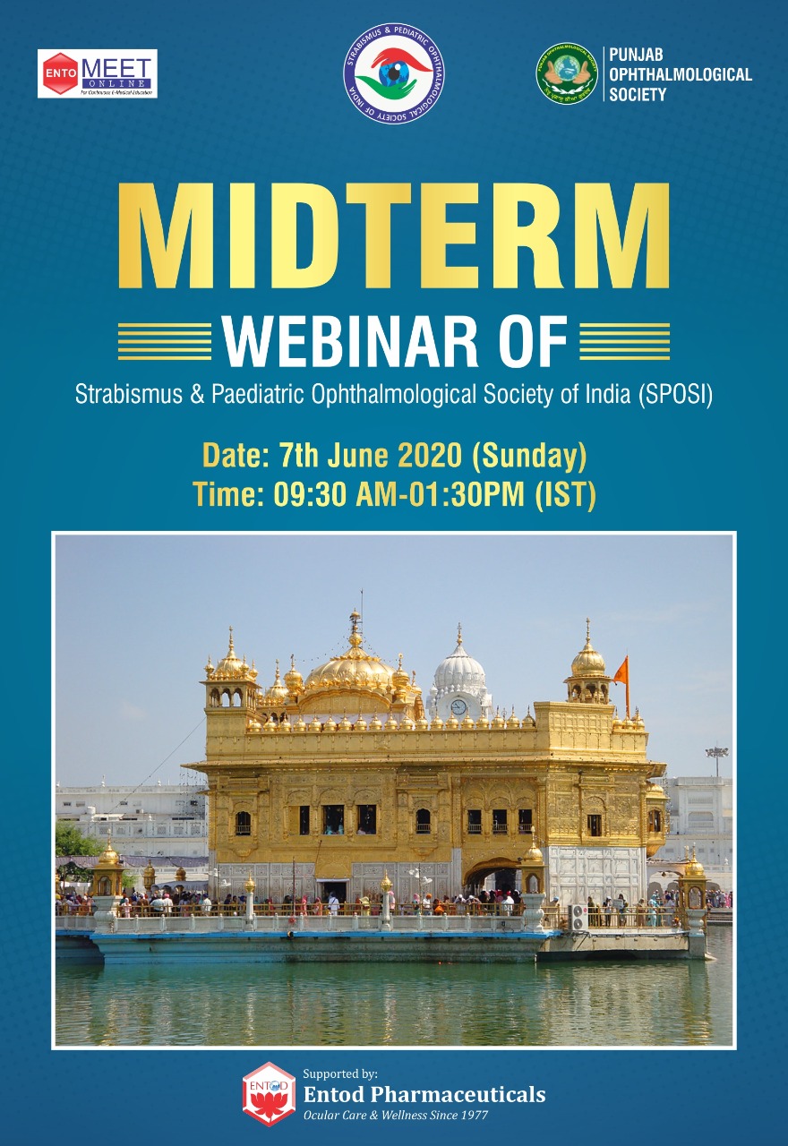 MIDTERM Webinar